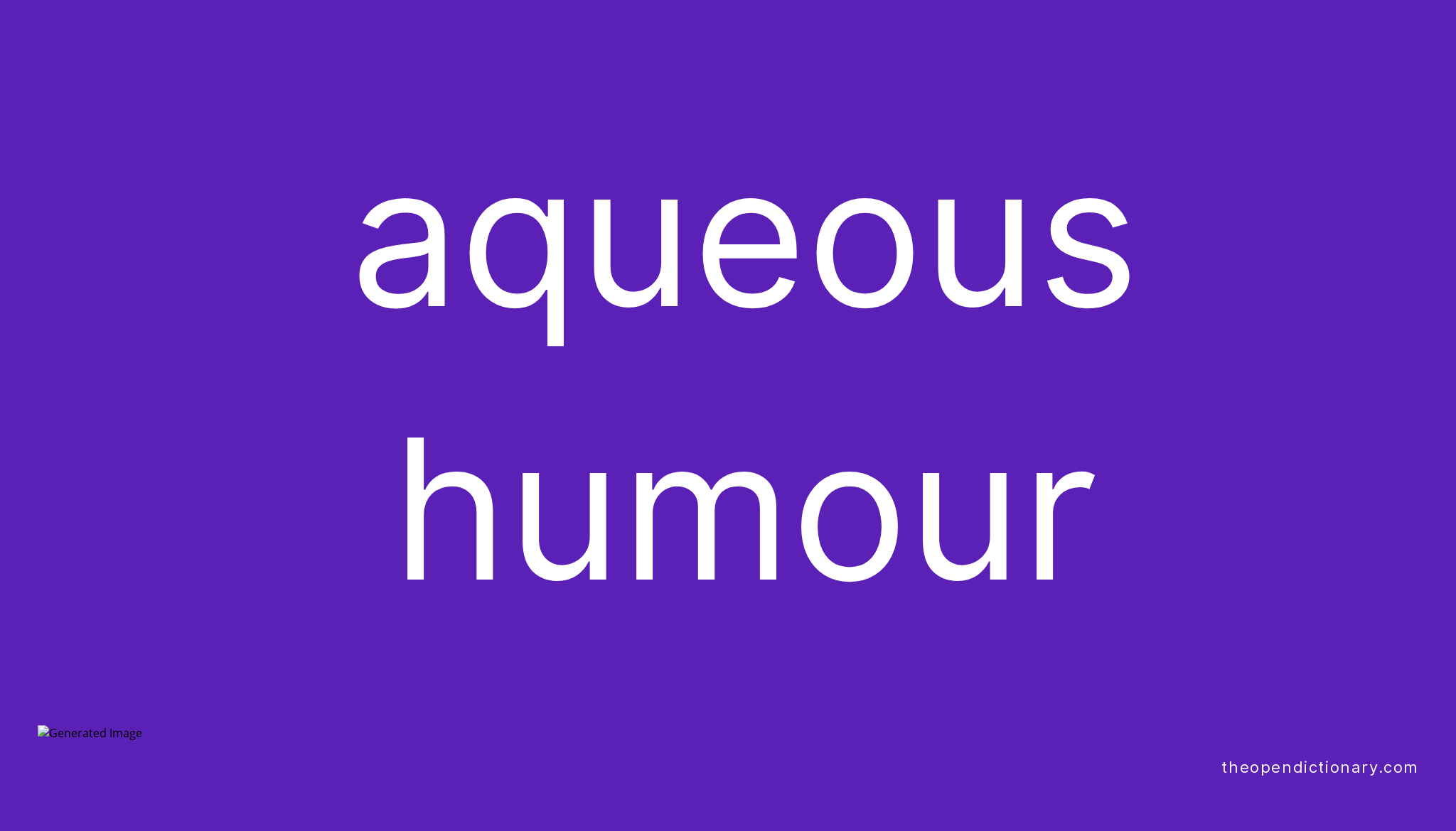 aqueous-humour-meaning-of-aqueous-humour-definition-of-aqueous